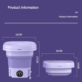 Portable Washing Machine