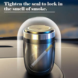Car Ashtray