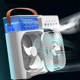 Portable Fan