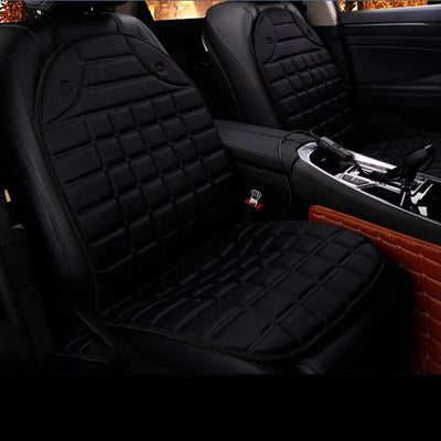 Heated Car Seat Cushion