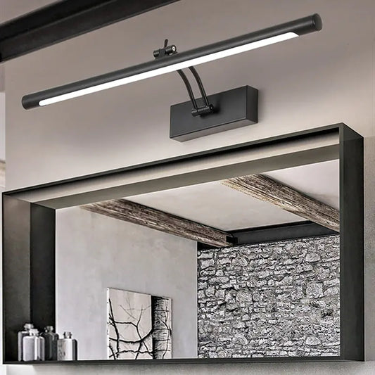 Bathroom Vanity Wall Lights