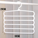 Multifunctional Hanger