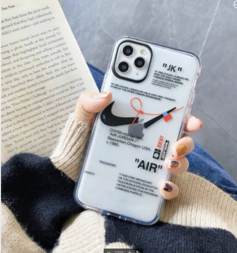 Hot Off Sports Phone Case