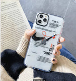Hot Off Sports Phone Case