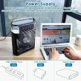 Portable Fan