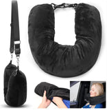 multifunctional travel neck pillow