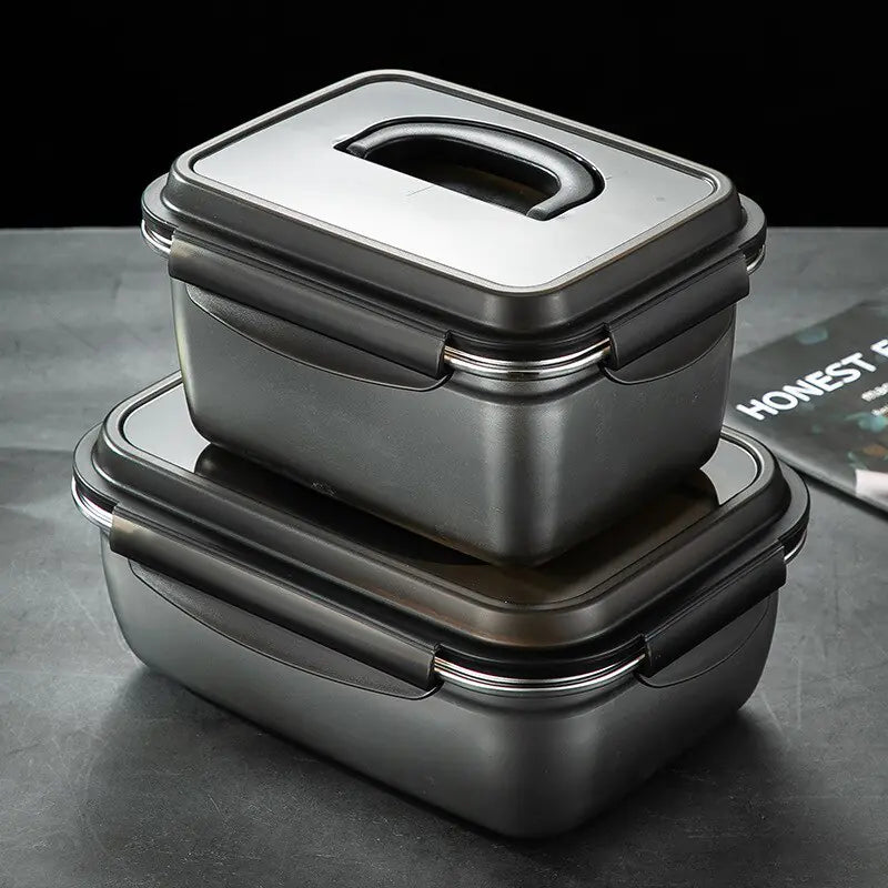 Food Containers