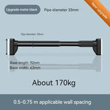 Adjustable Storage Rod