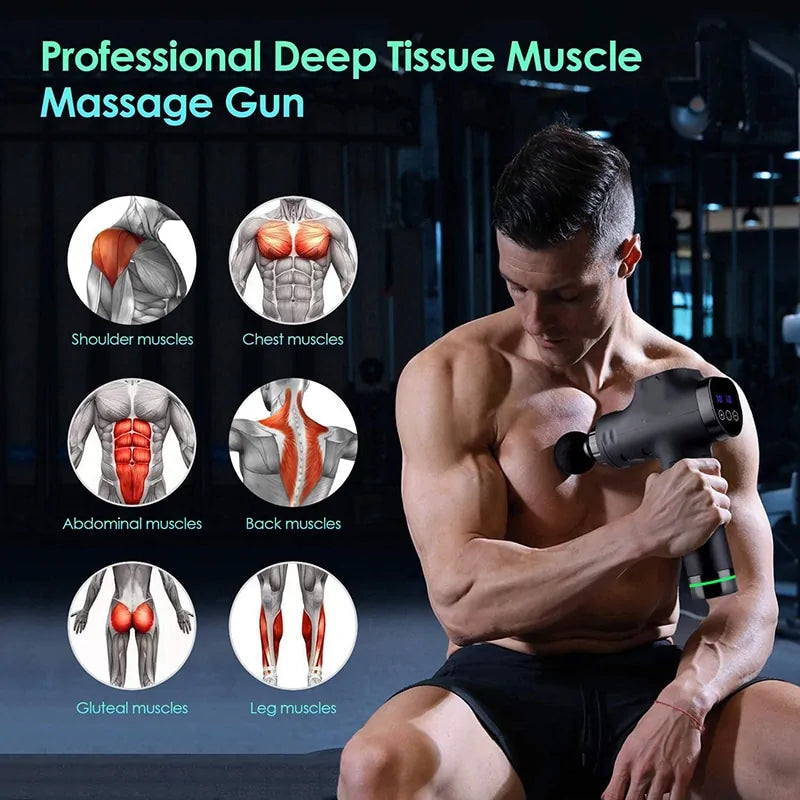 Massage Gun