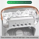 Portable Fan