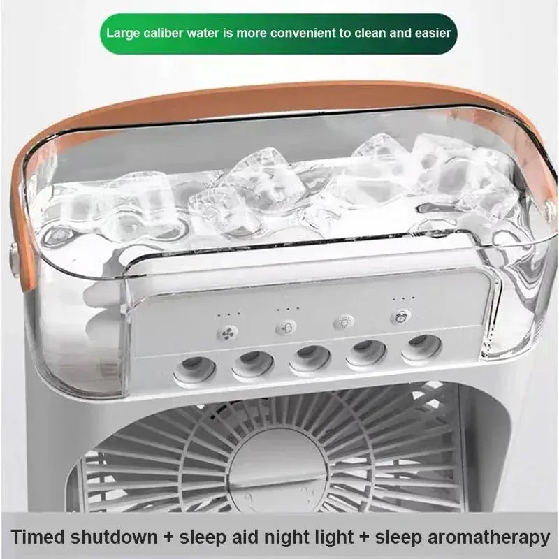 Portable Fan