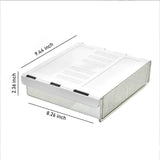 Under Desk Storage Drawer