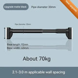 Adjustable Storage Rod