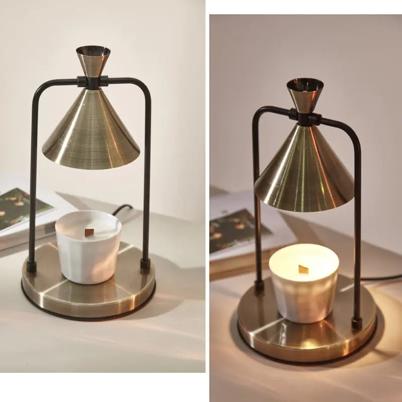 Candle Warmer Lamp