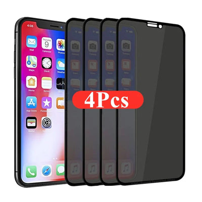 Privacy Screen Protectors