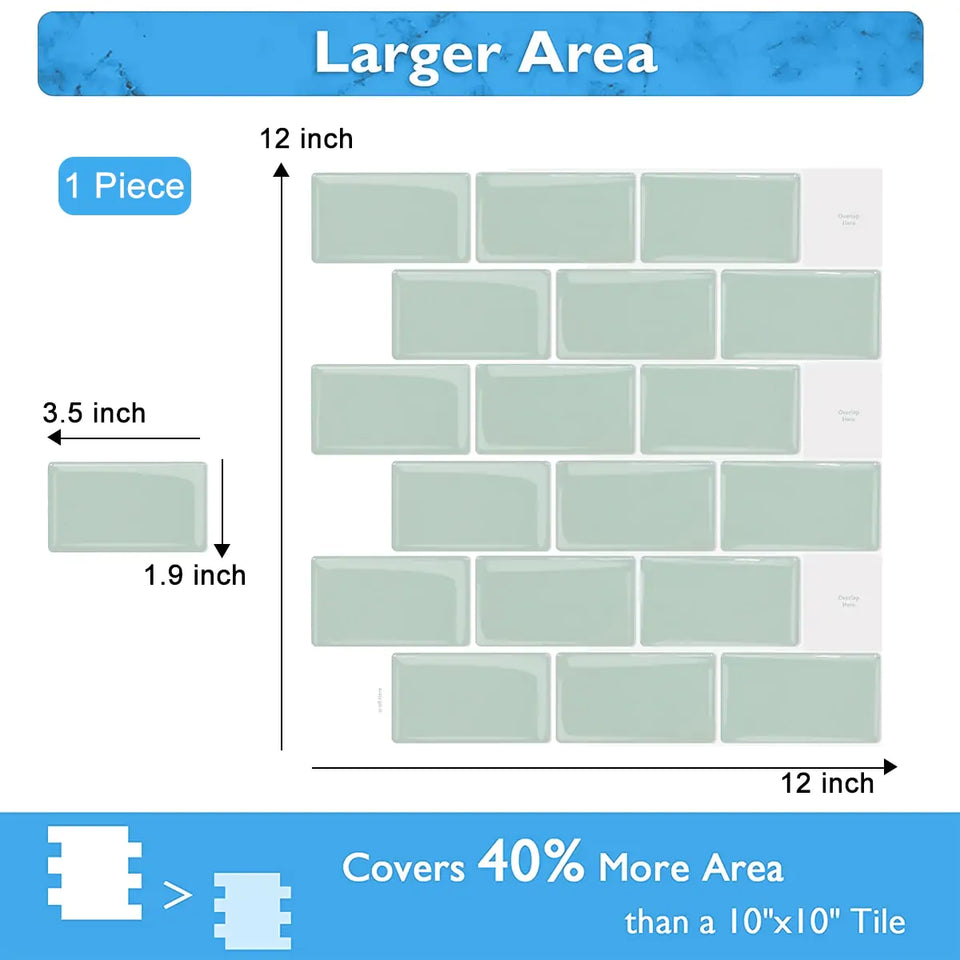 Self Adhesive Vinyl Wallpaper