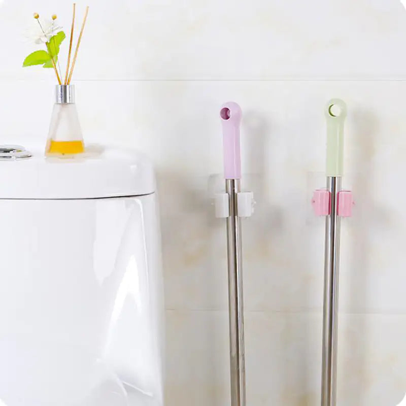 Self Adhesive Wall Holder