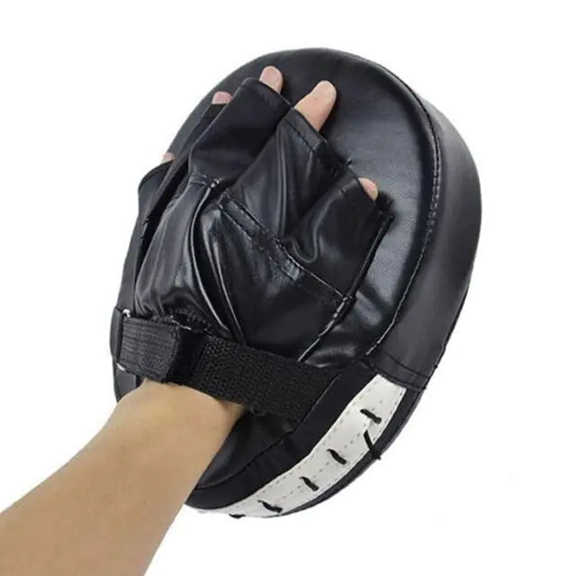 Boxing Pads