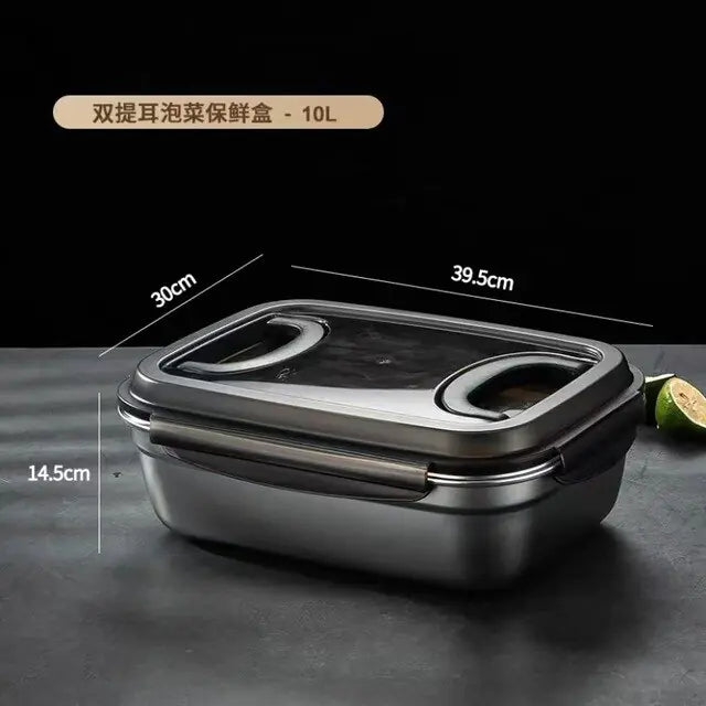 Food Containers