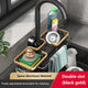 Black Gold Double with Towel