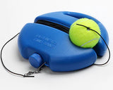 Tennis Ball Training Baseboard