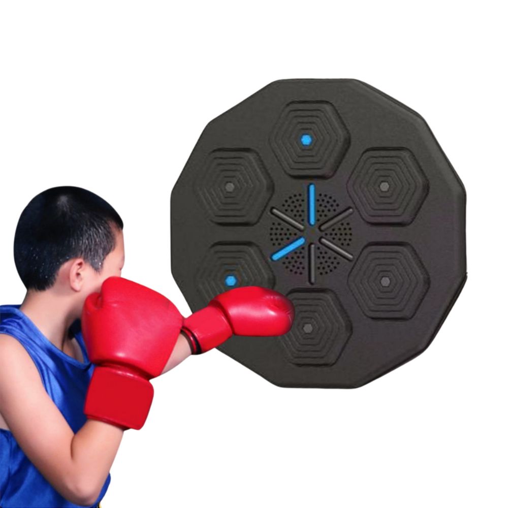 Music Boxing Machine