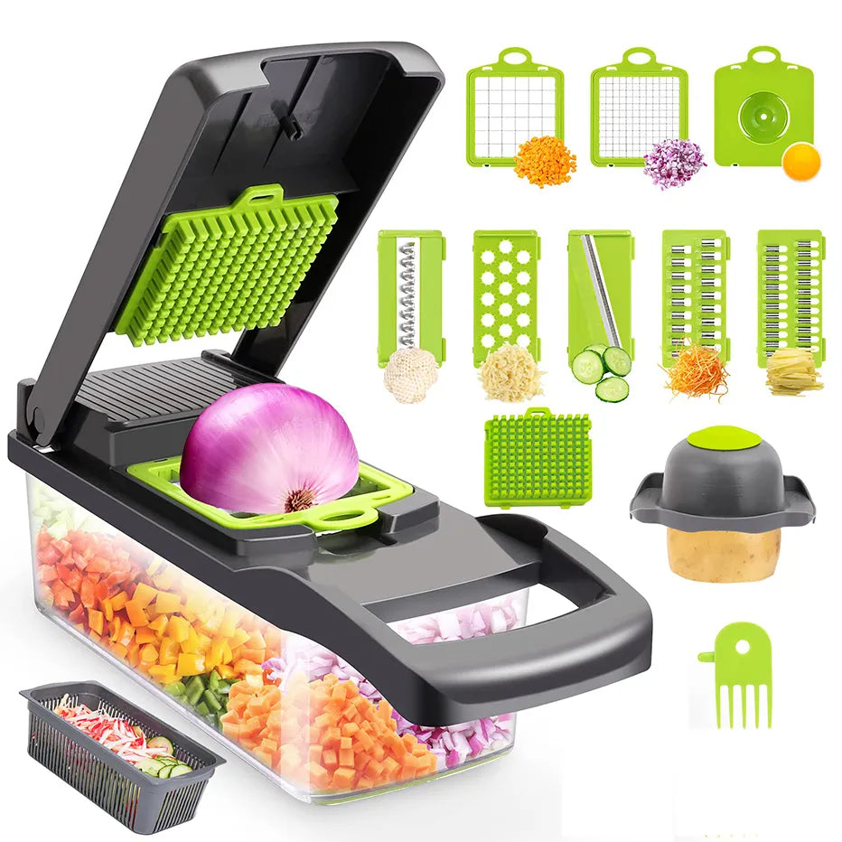 Vegetable Chopper