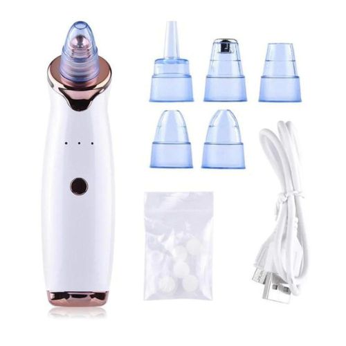 Blackhead Suction Tool