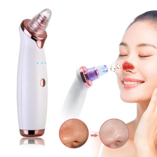 Blackhead Suction Tool