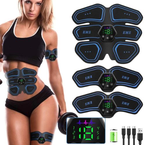 Muscle Stimulator