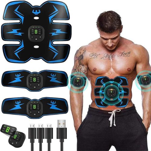 Muscle Stimulator